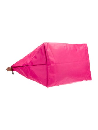 Longchamp Nylon Le Pliage Medium