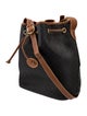 Longchamp Bucket Bag
