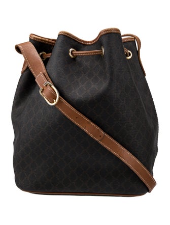 Longchamp Bucket Bag