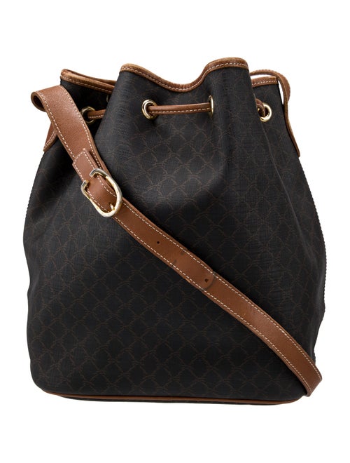 Longchamp Bucket Bag