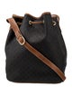 Longchamp Bucket Bag