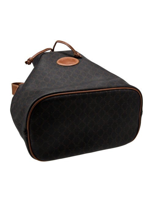 Longchamp Bucket Bag