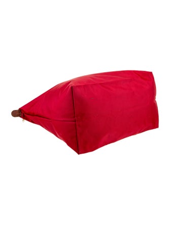Longchamp Nylon Shoulder Bag