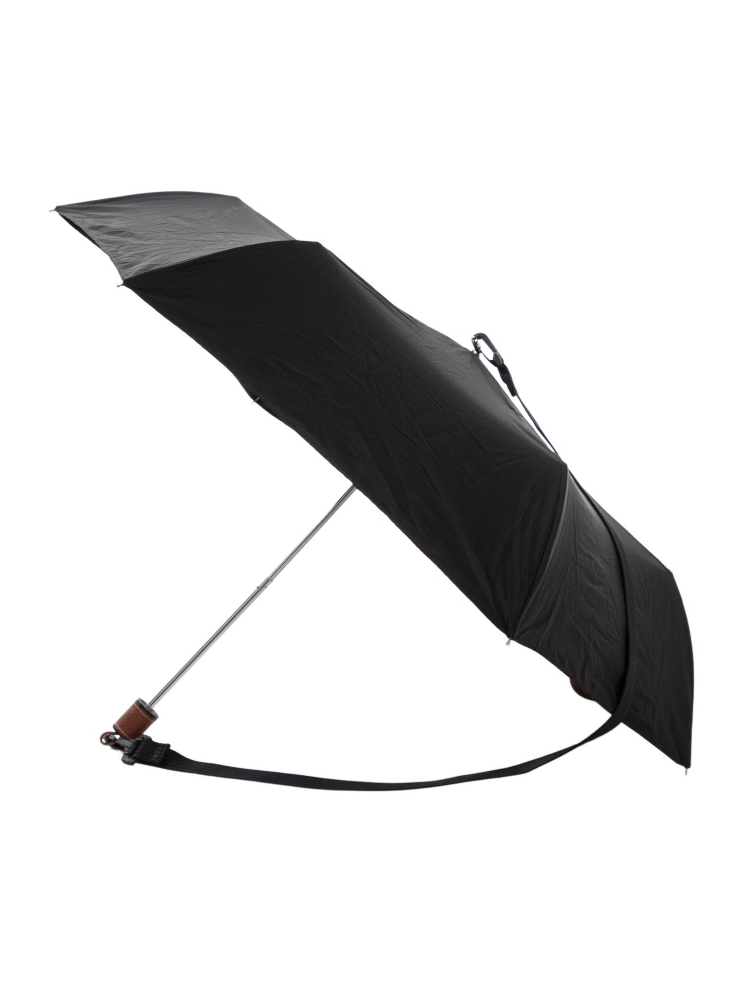 Longchamp x D'heygere Umbrella