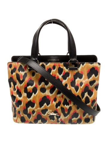 Longchamp Crossbody Bags Shoulder Bag Small