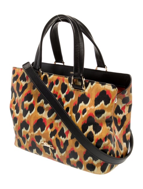 Longchamp Shoulder Bag Small