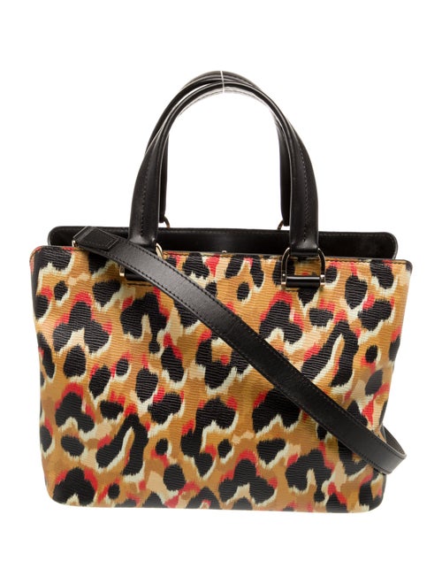 Longchamp Shoulder Bag Small