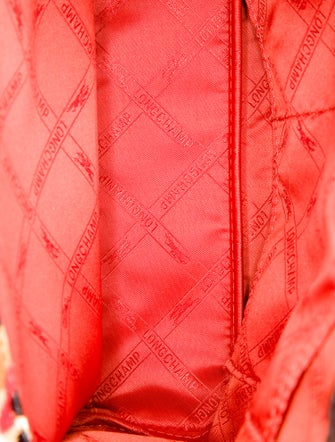 Longchamp Shoulder Bag Small