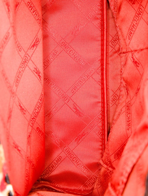 Longchamp Shoulder Bag Small