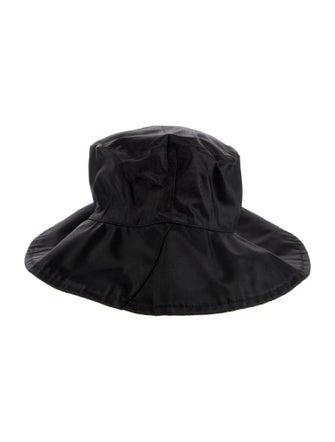 Longchamp Bucket Hat