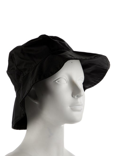 Longchamp Bucket Hat