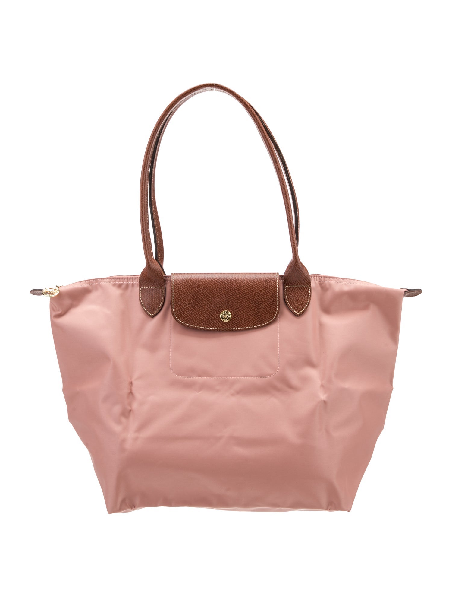 Longchamp Nylon Tote
