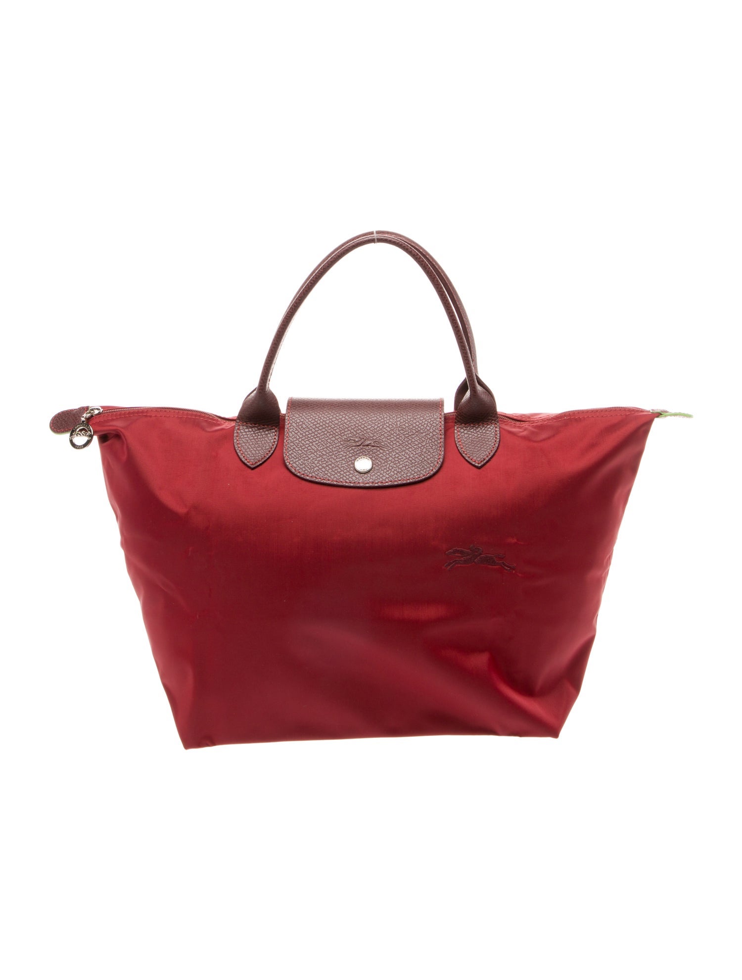 Longchamp Nylon Tote