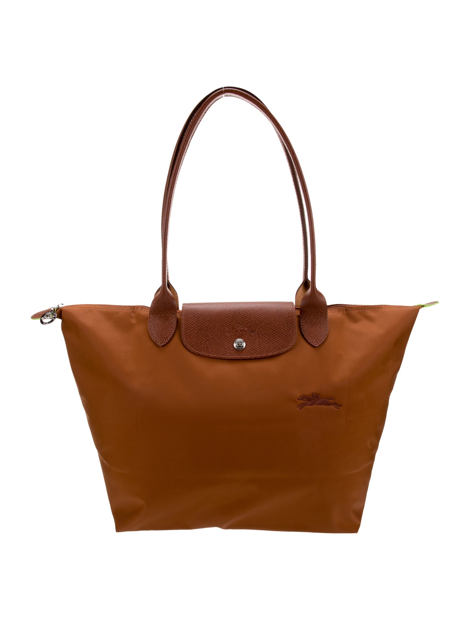Longchamp Nylon Tote
