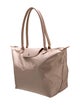 Longchamp Nylon Shoulder Bag