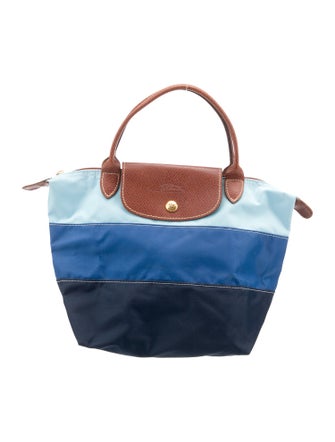 Longchamp Nylon Le Pliage Small