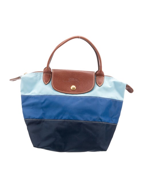 Longchamp Nylon Le Pliage Small