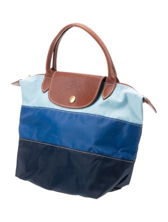Longchamp Nylon Le Pliage Small