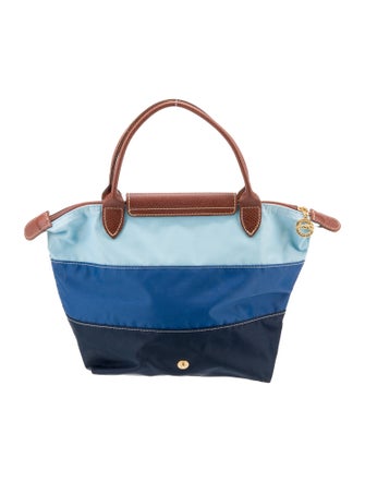Longchamp Nylon Le Pliage Small