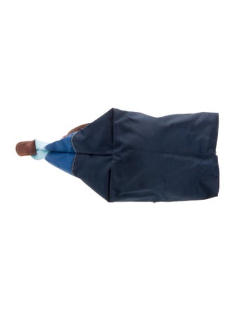 Longchamp Nylon Le Pliage Small