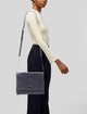Longchamp Leather Shoulder Bag