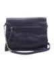 Longchamp Leather Shoulder Bag