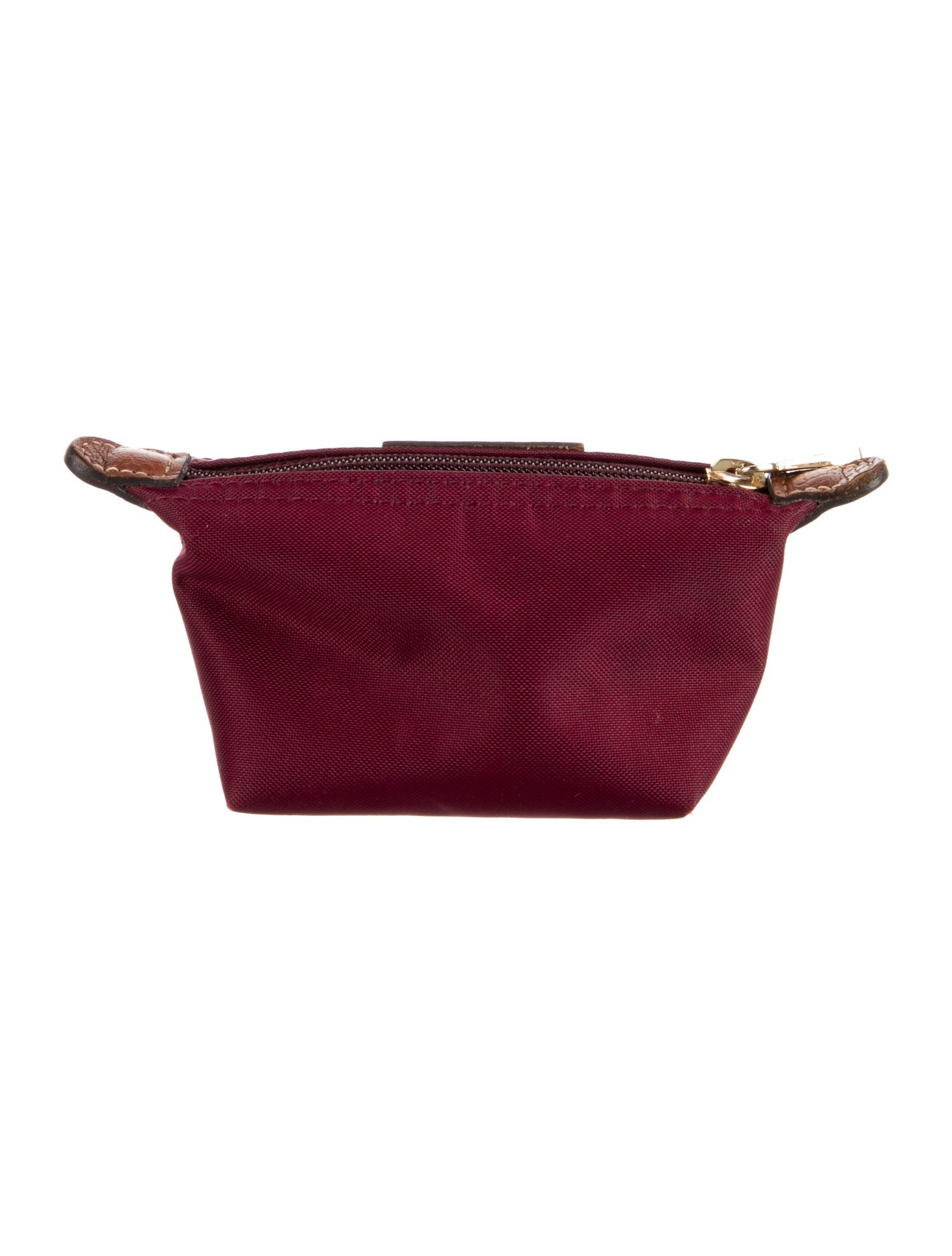 Longchamp Le Pliage Coin Pouch Nylon Wallet