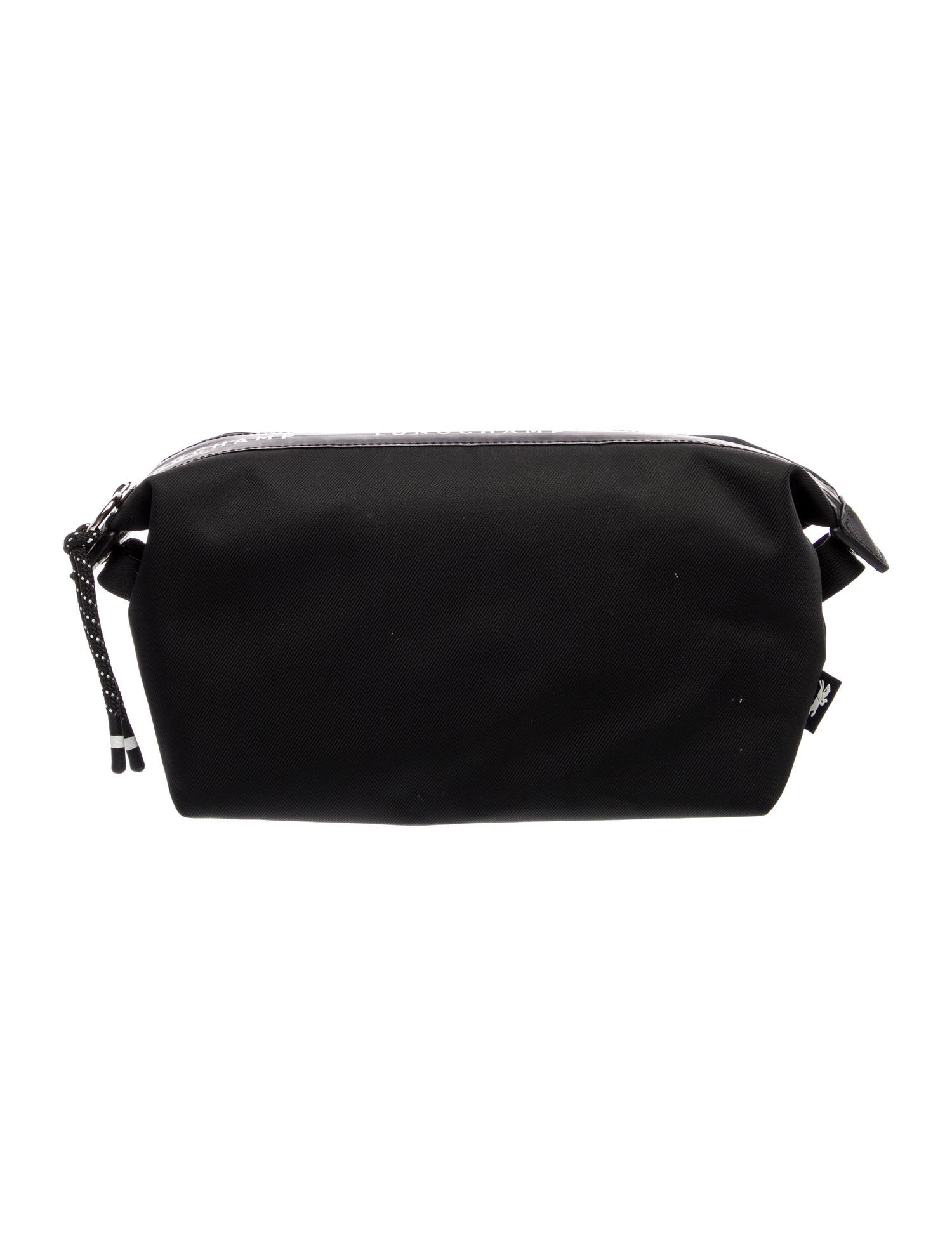 Longchamp Nylon Pouch