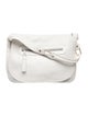 Longchamp Leather Shoulder Bag