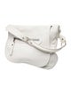 Longchamp Leather Shoulder Bag
