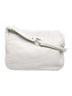 Longchamp Leather Shoulder Bag