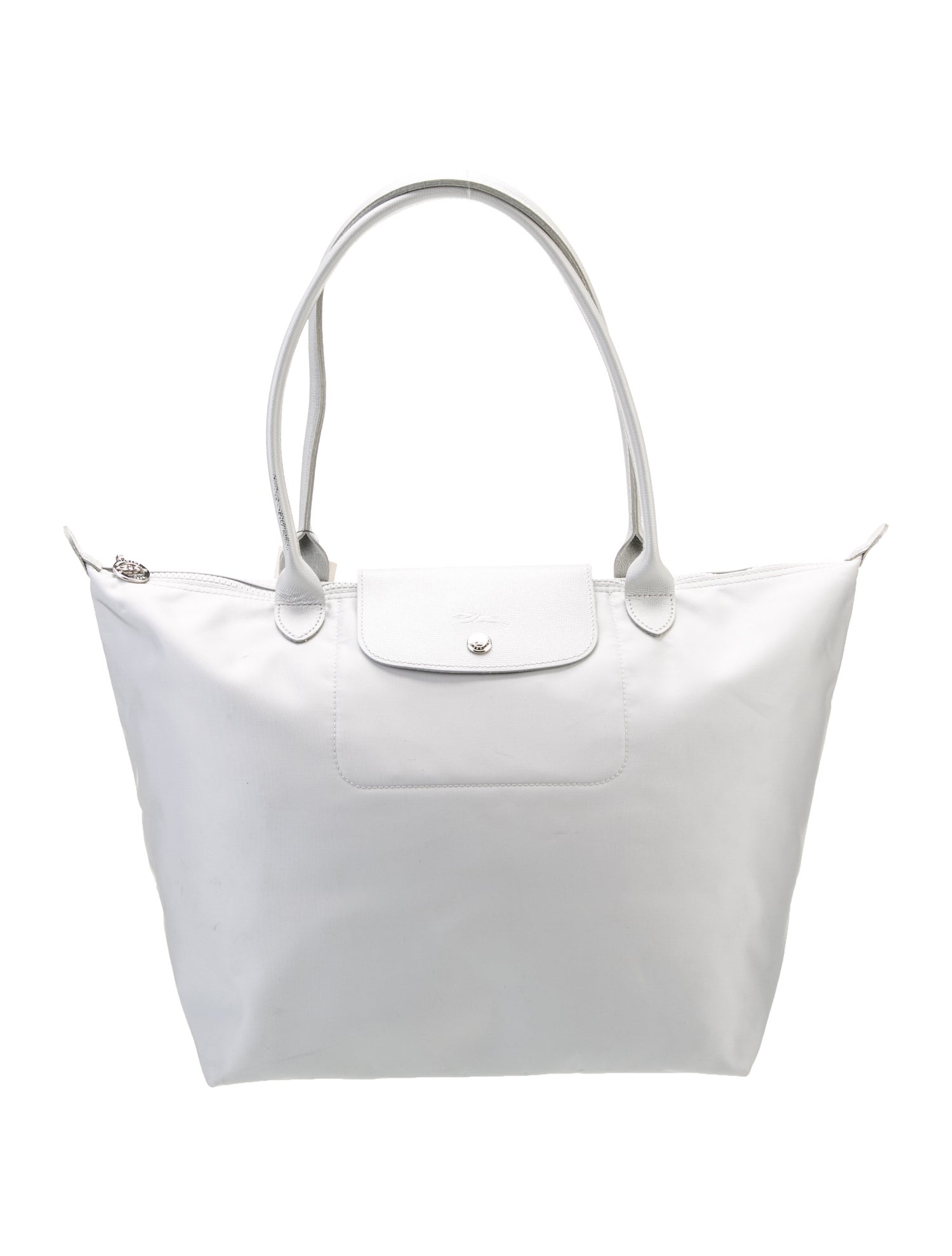 Longchamp Nylon Tote