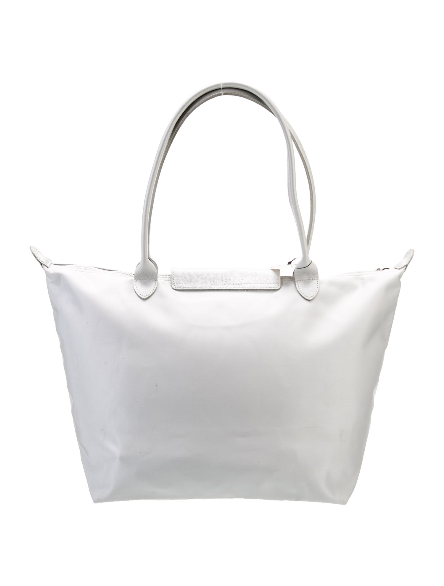 Longchamp Nylon Tote