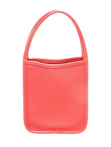 Longchamp Handle Bags Leather Top Bag