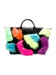 Longchamp x Jeremy Scott Nylon Le Pliage