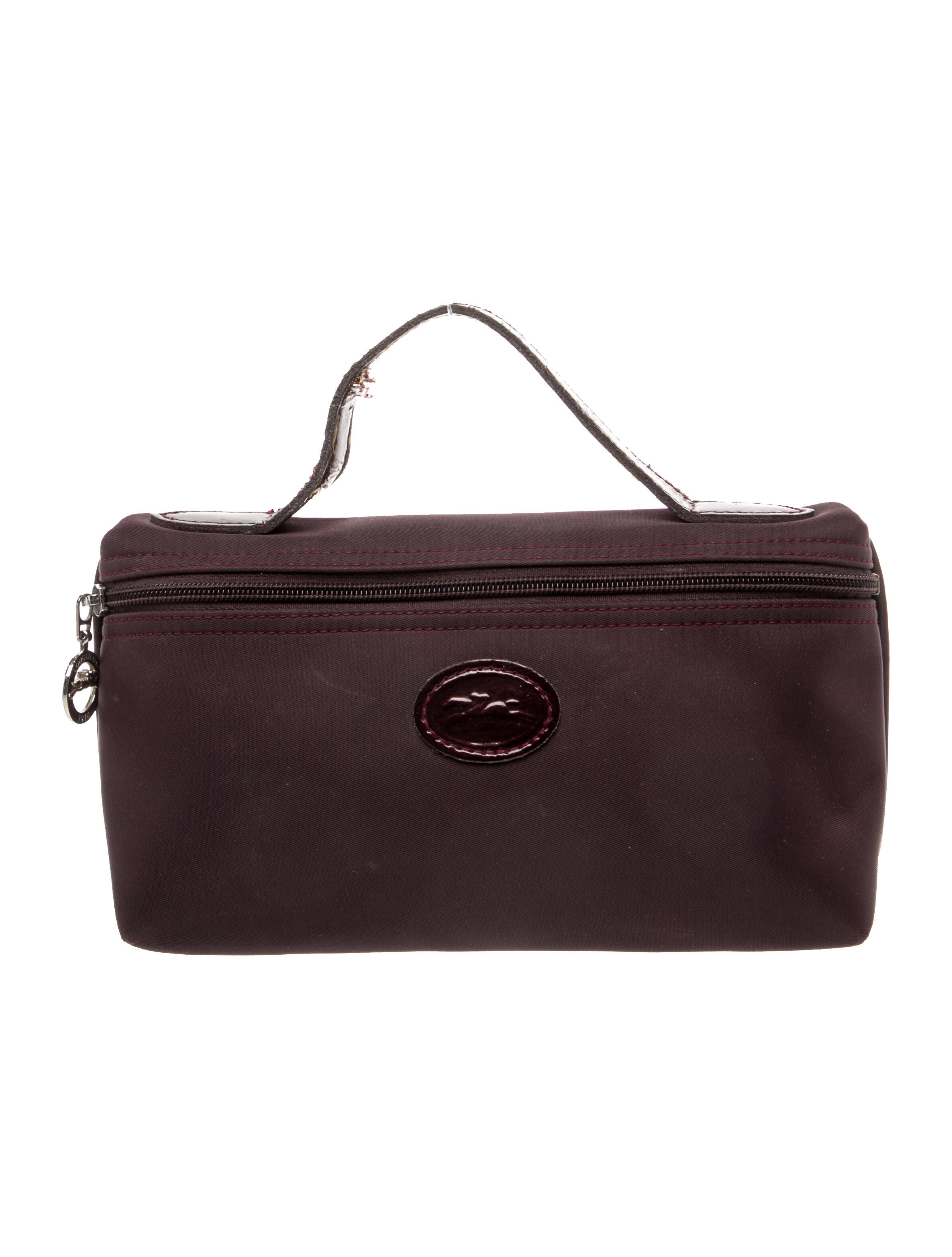 Longchamp Nylon Briefcase