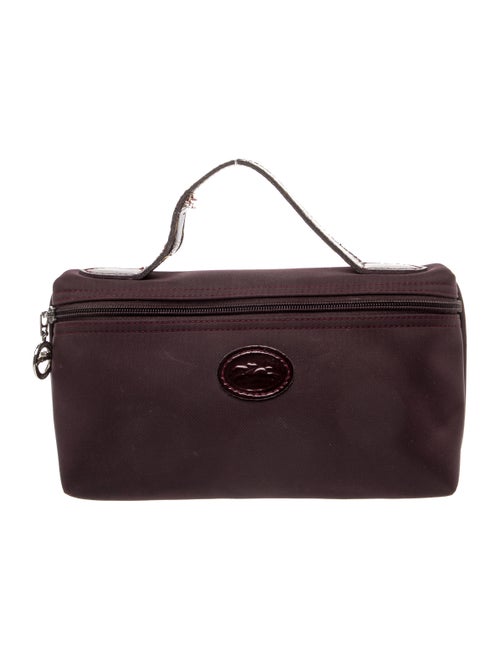 Longchamp Nylon Briefcase