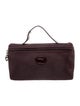 Longchamp Nylon Briefcase