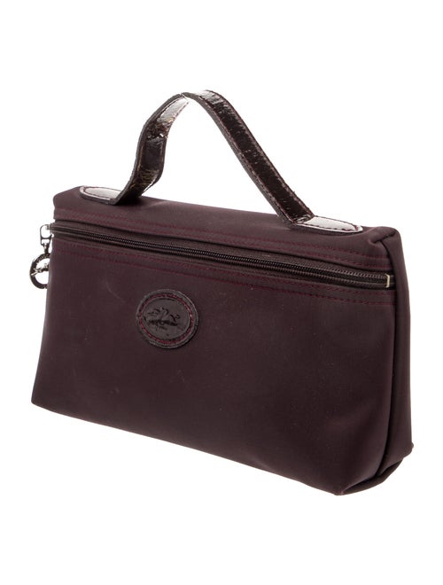 Longchamp Nylon Briefcase