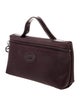 Longchamp Nylon Briefcase