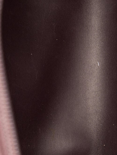 Longchamp Nylon Briefcase