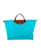 Longchamp Nylon Shoulder Bag