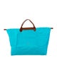 Longchamp Nylon Shoulder Bag