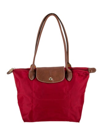 Longchamp Nylon Le Pliage