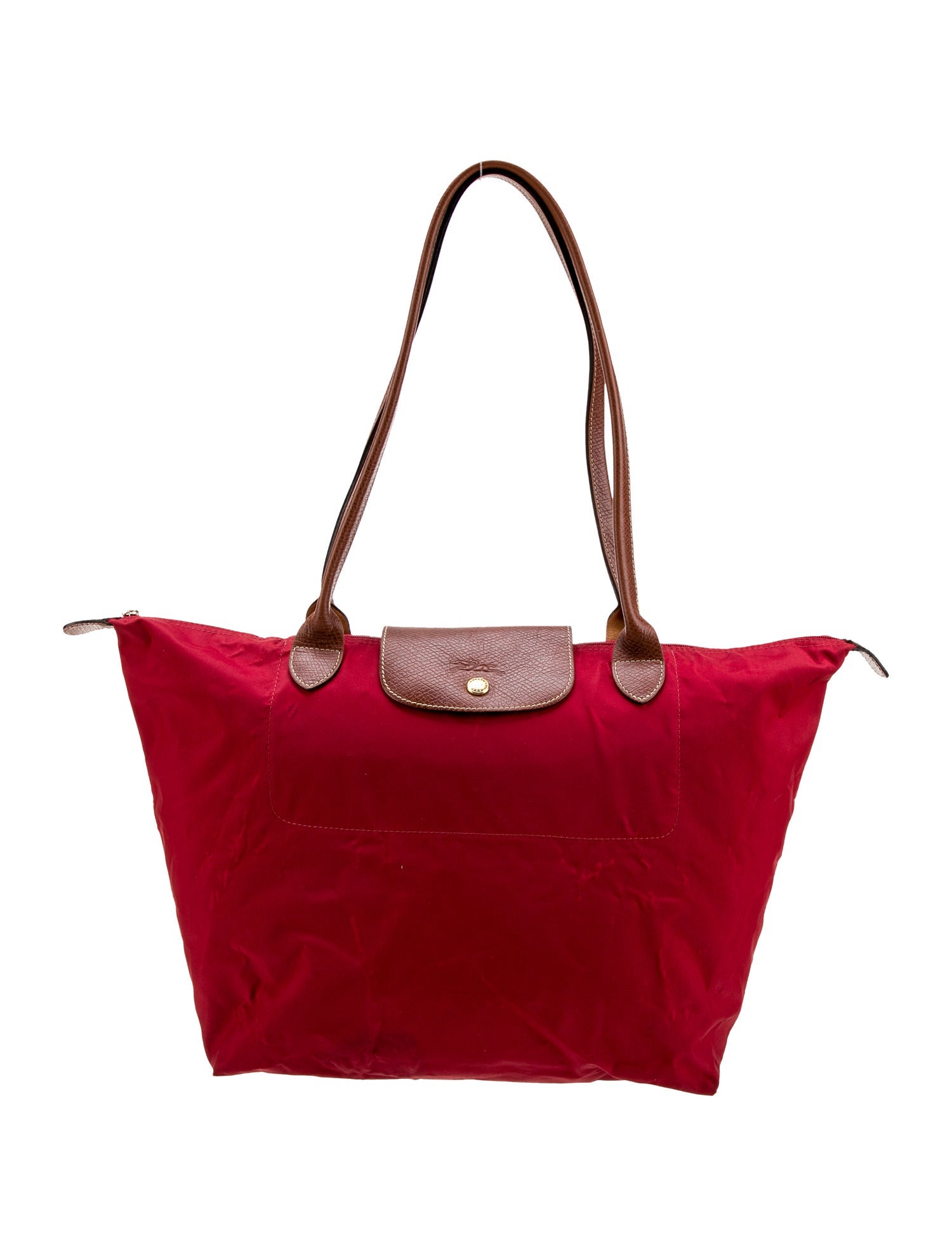 Longchamp Nylon Tote