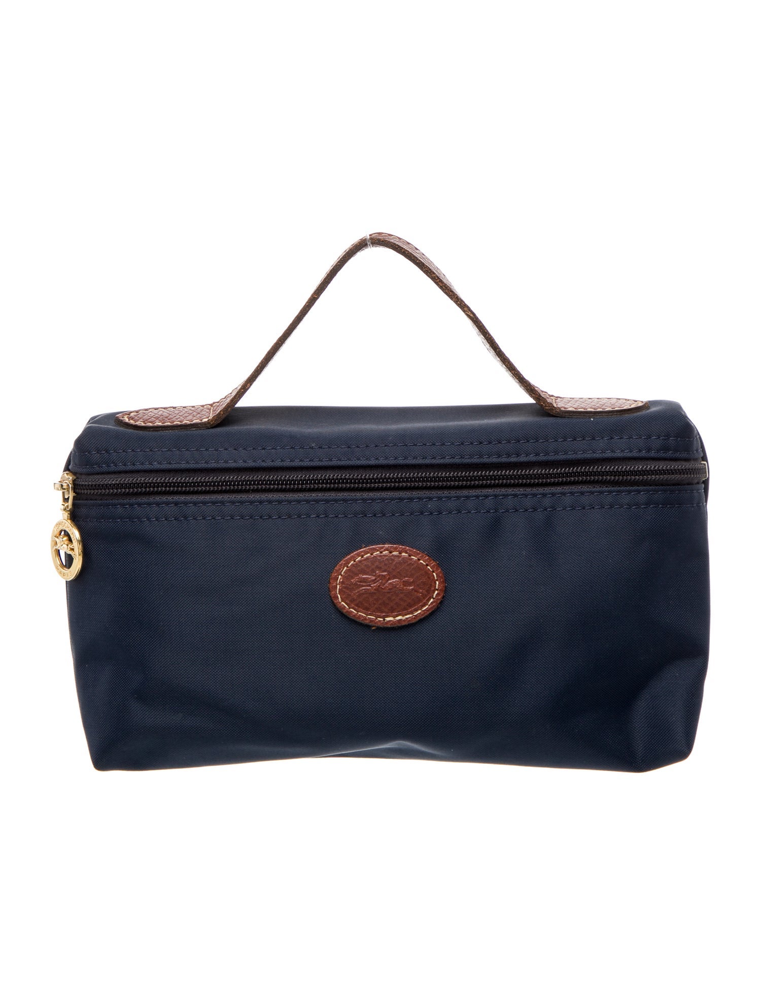 Longchamp Nylon Le Pliage Cosmetic