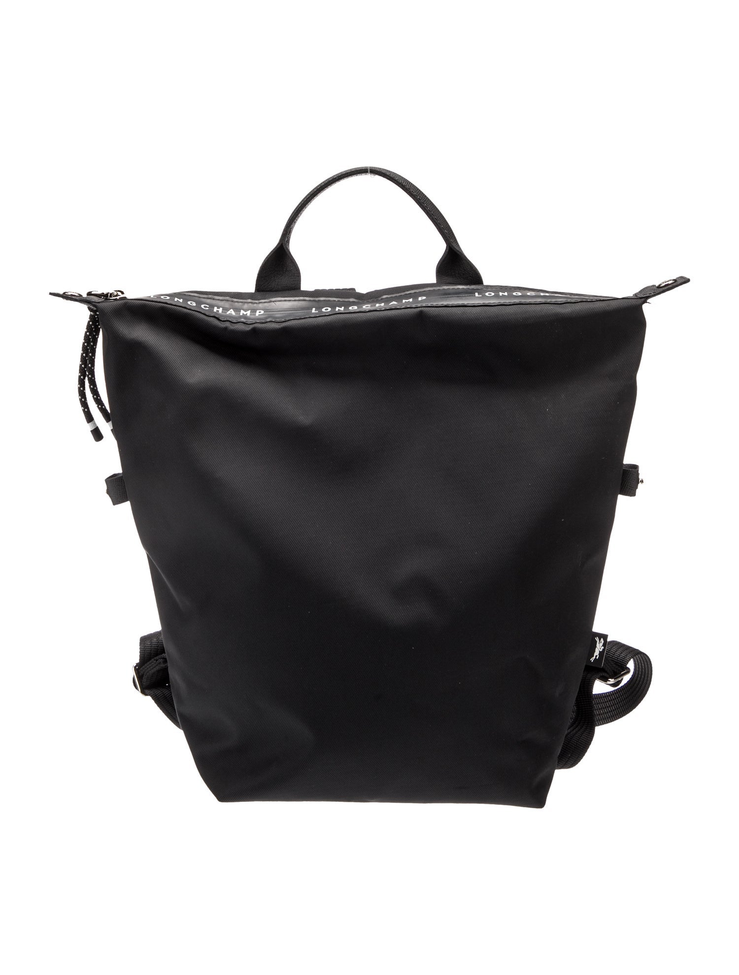 Longchamp Nylon Backpack