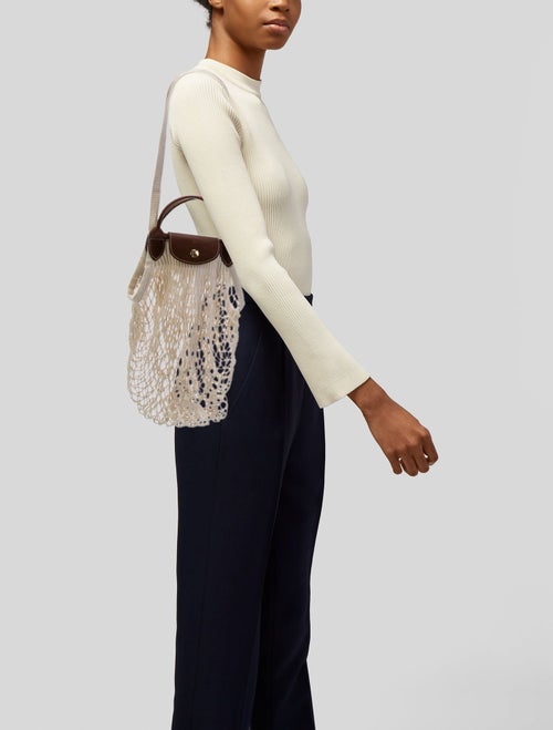 Longchamp Shoulder Bag