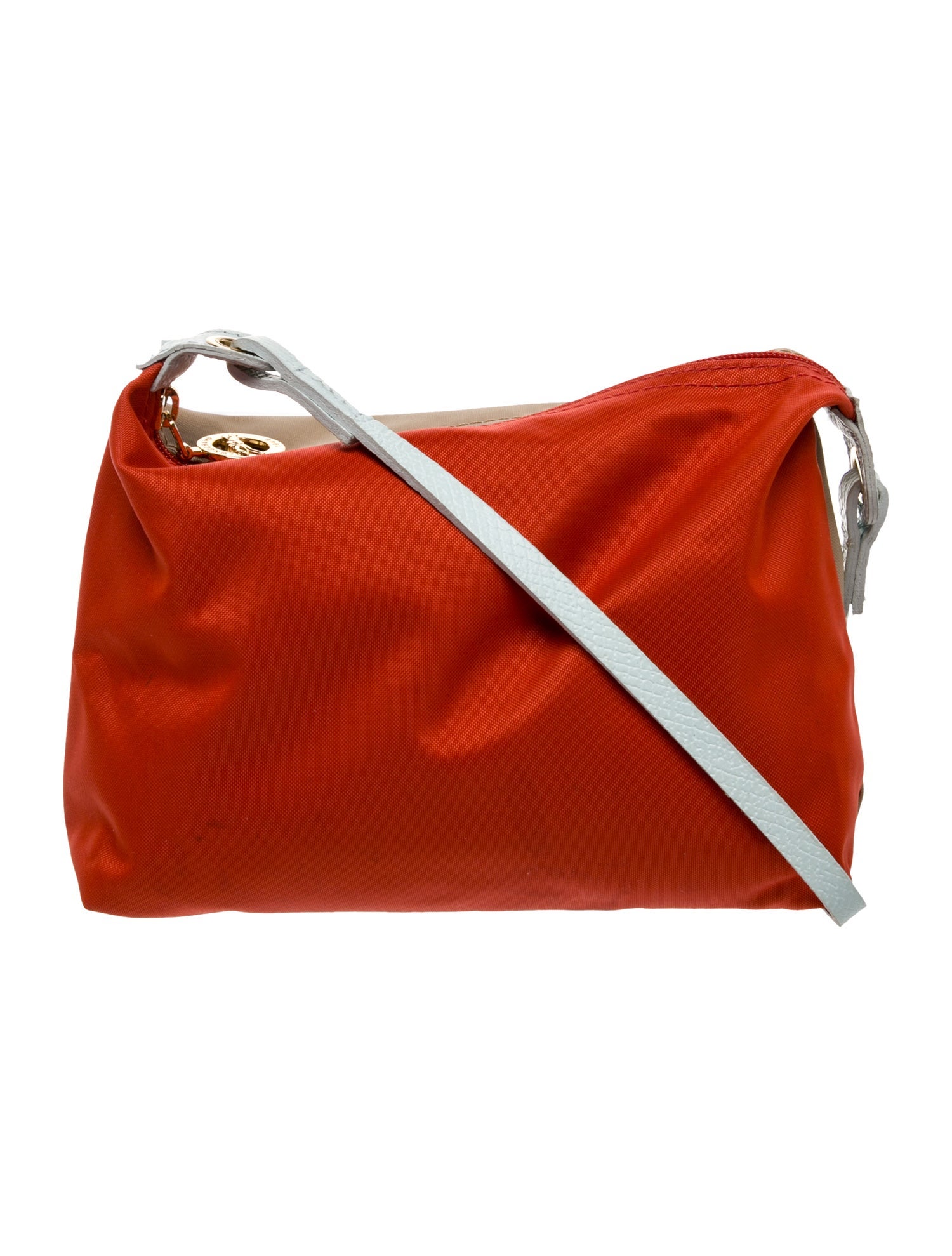 Longchamp Nylon Crossbody Bag