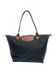 Longchamp Signature Tote Large